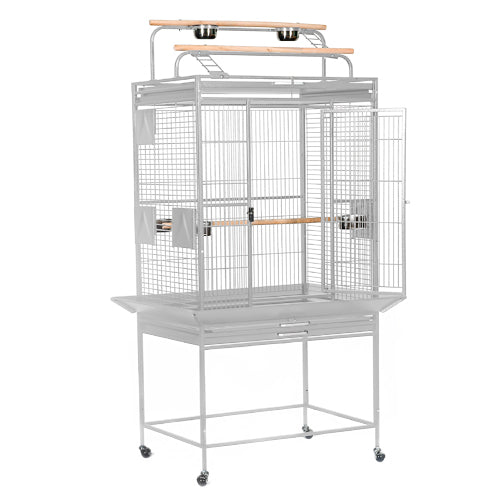 King Cages 8003223 Play Pen Bird Cage 32X23X69