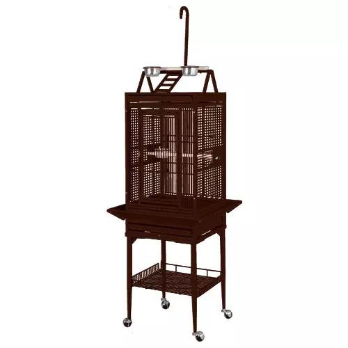 Kings Cages SLP 1818 Playpen Bird Cage 18X18X57