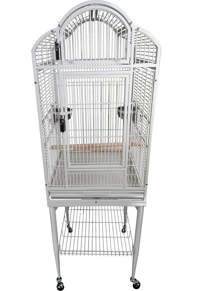 Kings Cage SLTS 1818 Small Triple Top Cage 18X18X55