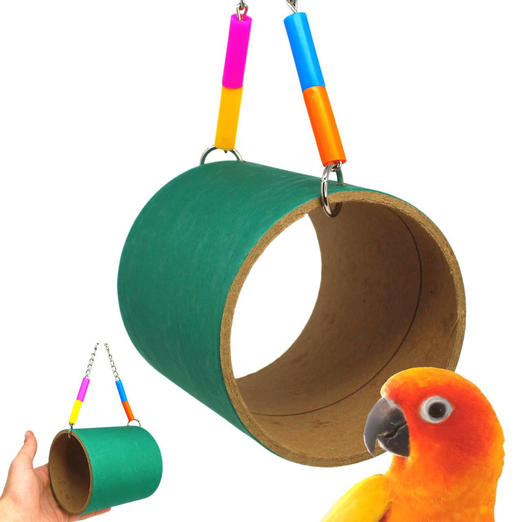 3407 Bagel Hut - Bonka Bird Toys