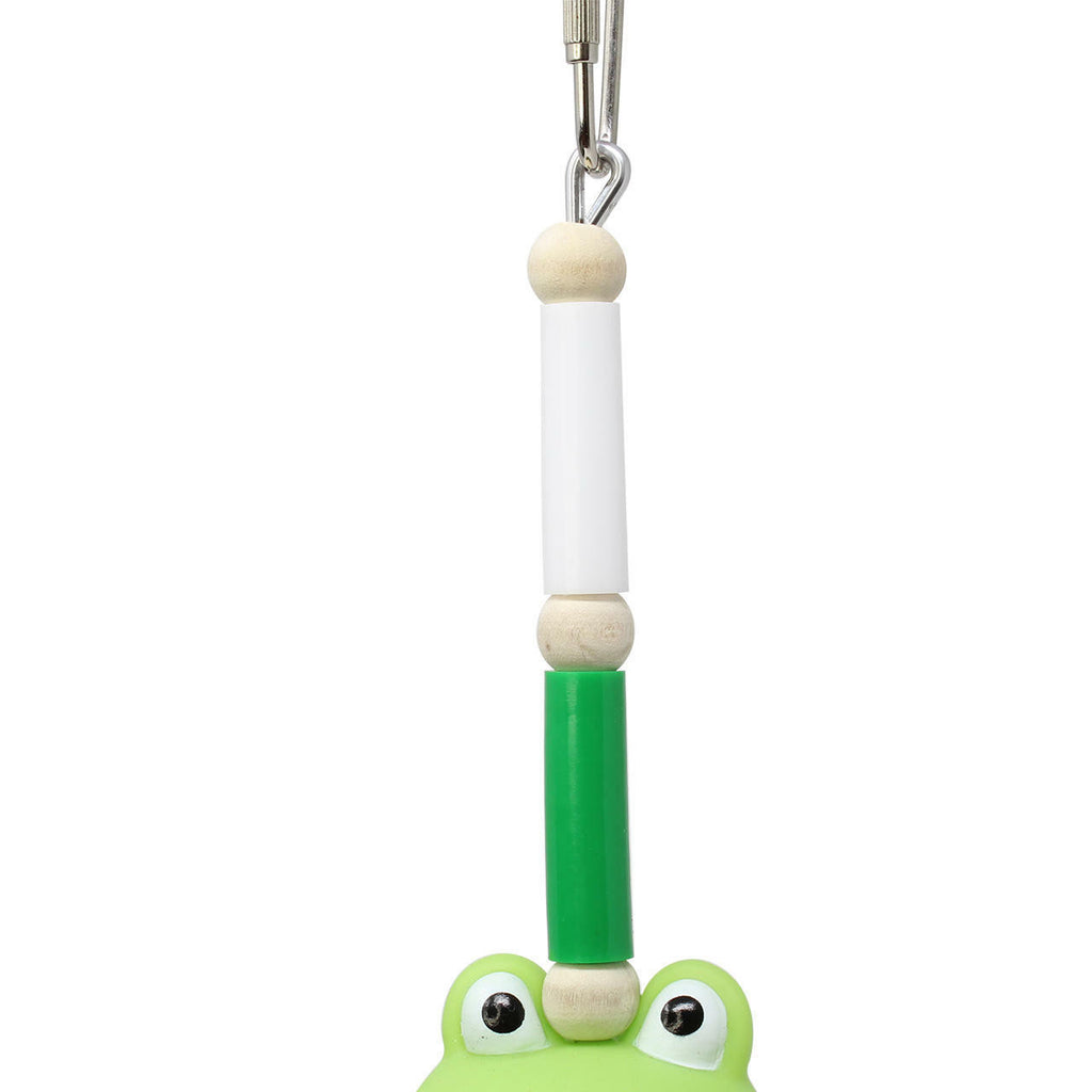 Bonka Bird Toys 812 Magic Frog