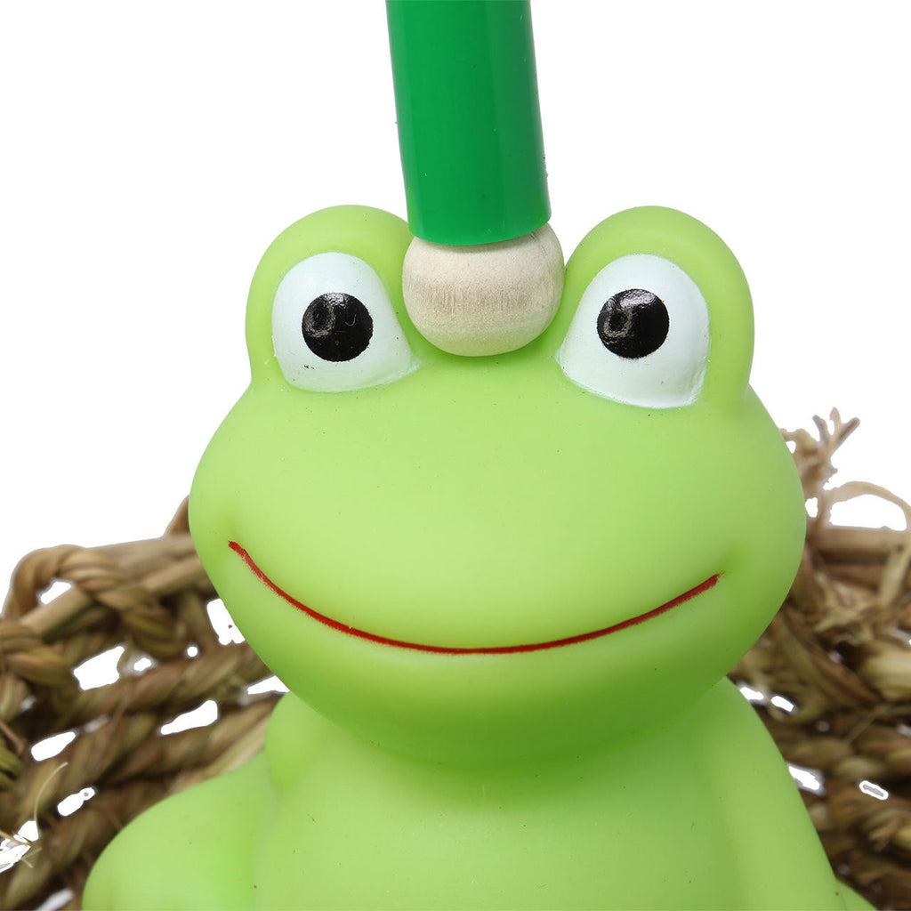 Bonka Bird Toys 812 Magic Frog